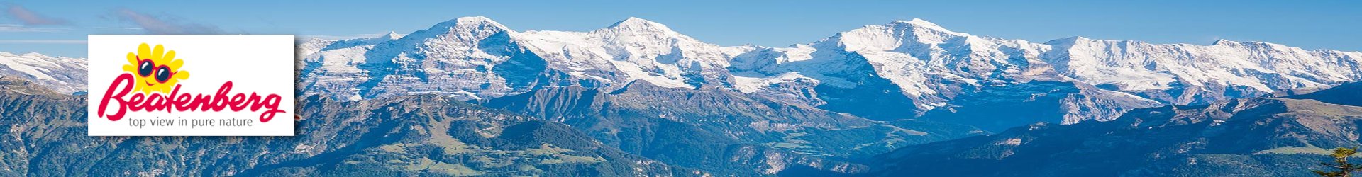 Beatenberg Tourismus