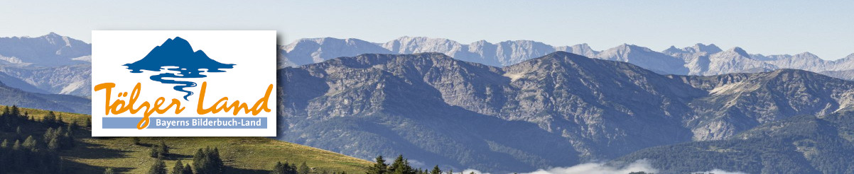 Tölzer Land Tourismus (Mobil)