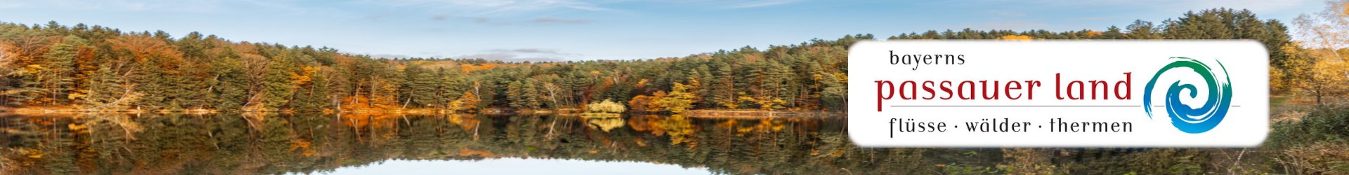 Tourismus Passauer Land