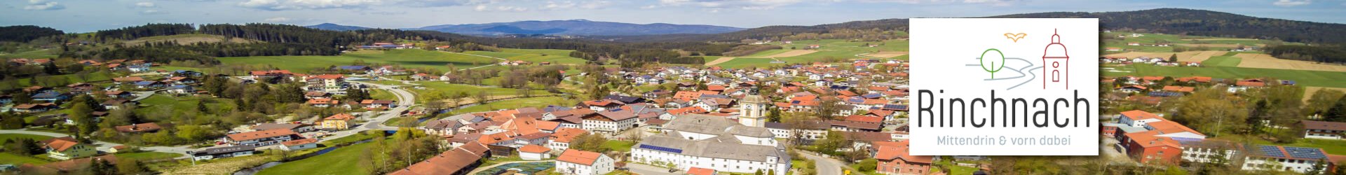 Tourist-Information Rinchnach