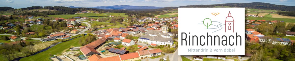 Tourist-Information Rinchnach (Mobil)