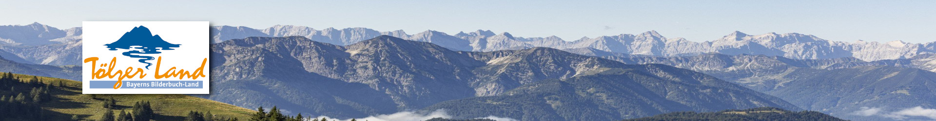 Tölzer Land Tourismus