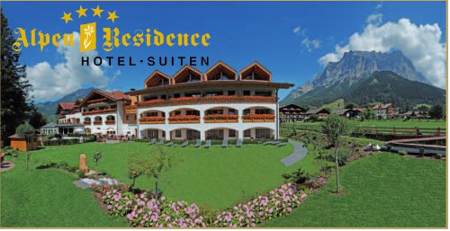 Alpen Residence 