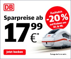 Deutsche Bahn