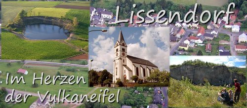 Ferienhäuser Schmitz