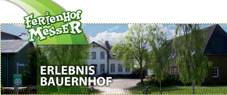 Ferienhof Messer