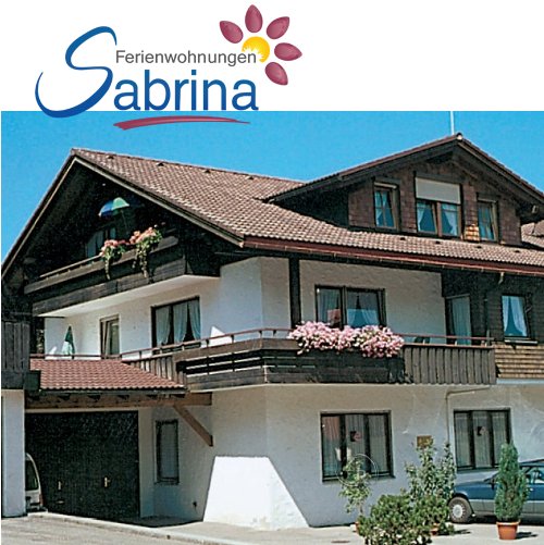 Ferienwohnungen Sabrina