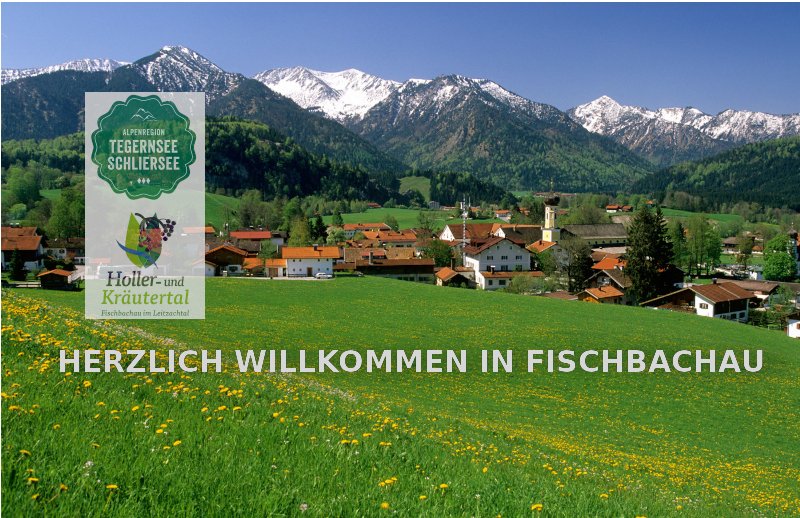 Fischbachau