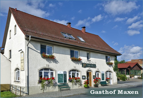 Gasthof Maxen