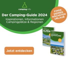 Camping-Guide 2024