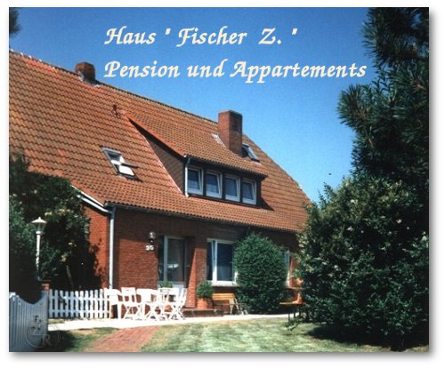 Haus Fischer Z