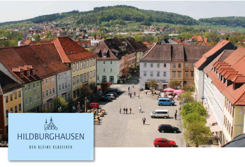 Hildburghausen