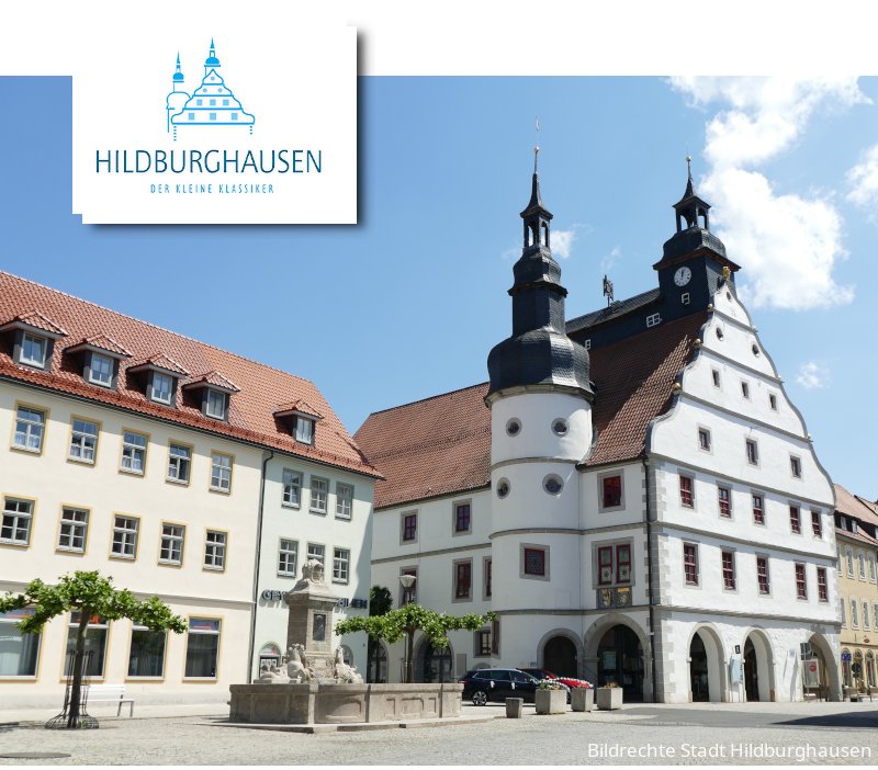 Hildburghausen