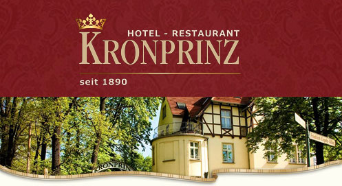 Hotel Kronprinz