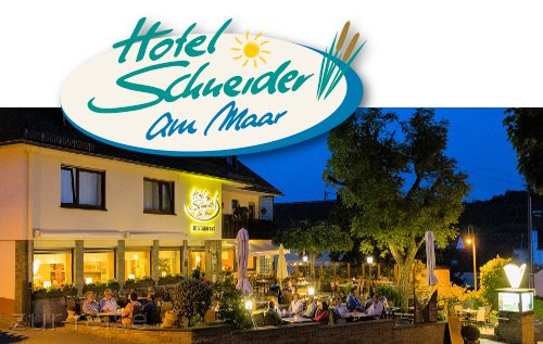 Hotel Schneider