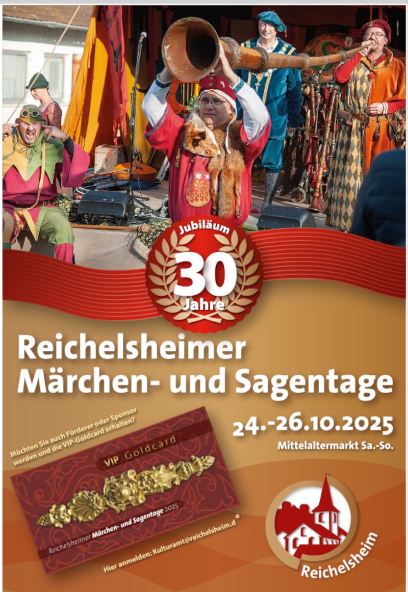 Reichelsheim