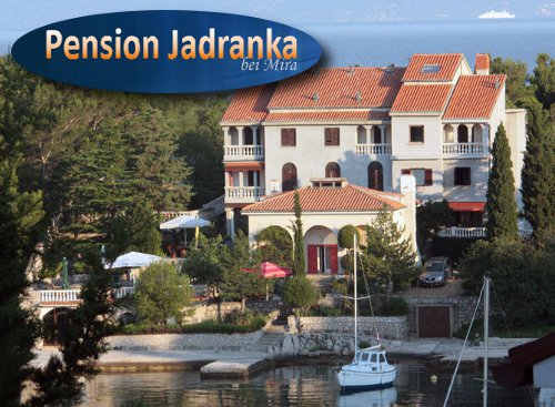 Pension Jadranka