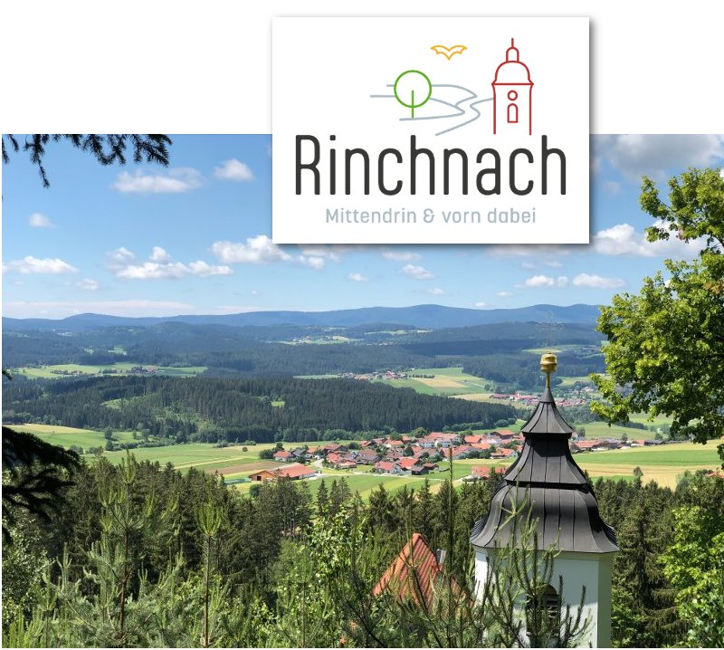 Rinchnach 