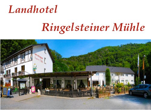 Ringelsteiner Mühle