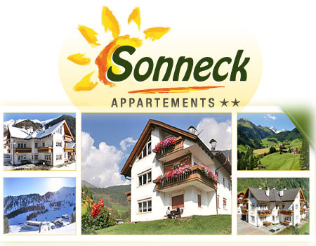 Sonneck Appartements