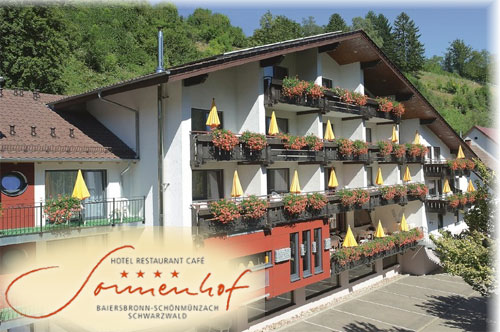Sonnenhof
