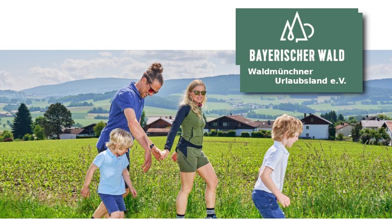 Waldmünchen