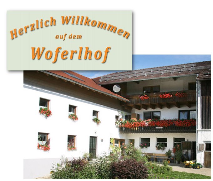 Woferlhof