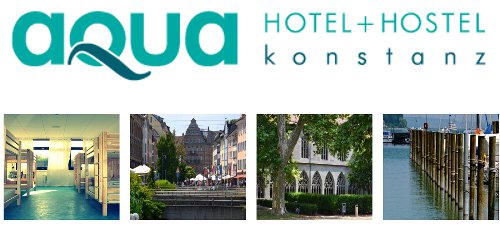 aqua Hotel