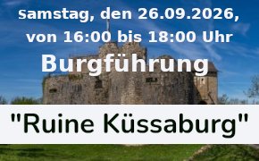 Burgfuehrung