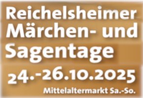 Reichelsheim