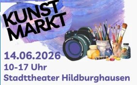 Kunstmarkt
