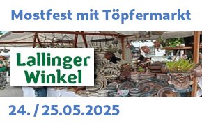 Lallinger Winkel