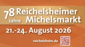 Michelsmarkt