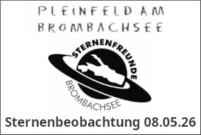 Sternenbeobachtung
